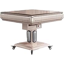 全自動麻雀卓 28mm  折りたたみ 家庭用   静音 スリム 全自動麻雀台 雀華 全自動麻雀卓 座卓 麻雀卓 麻雀セット 全自動 麻雀 麻雀牌 28mm